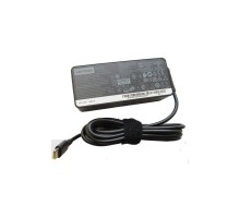 Блок живлення до ноутбуку Lenovo 65W 20V, 3.25A + 15V, 3A + 9V, 2A + 5V, 2A, разъем USB Type- (ADLX65CLGC2A / A40263)