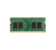 Модуль пам'яті для ноутбука SoDIMM DDR4 8GB 3200 MHz Kingston (KVR32S22S8/8)