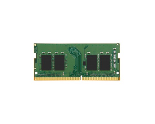 Модуль пам'яті для ноутбука SoDIMM DDR4 8GB 3200 MHz Kingston (KVR32S22S8/8)