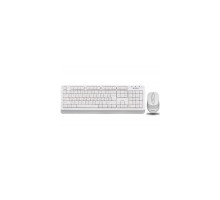 Комплект A4Tech FG1010 White