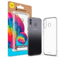 Чохол до мобільного телефона MakeFuture Air Case (TPU) Samsung M30 (MCA-SM305)