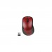 Мишка Speedlink Kappa Wireless Red (SL-630011-RD)