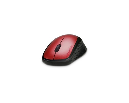 Мишка Speedlink Kappa Wireless Red (SL-630011-RD)