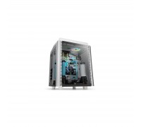 Корпус ThermalTake Level 20 HT TG Snow Edition 4 (CA-1P6-00F6WN-00)