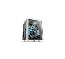 Корпус ThermalTake Level 20 HT TG Snow Edition 4 (CA-1P6-00F6WN-00)