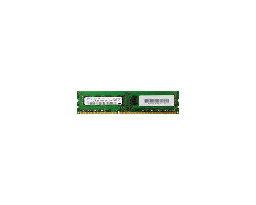 Модуль пам'яті для комп'ютера DDR3 4GB 1600 MHz OEM Samsung (M378B5273CH0-CK0)