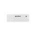 USB флеш накопичувач Goodram 128GB UME2 White USB 2.0 (UME2-1280W0R11)