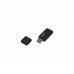 USB флеш накопичувач Goodram 128GB UME3 Black USB 3.0 (UME3-1280K0R11)