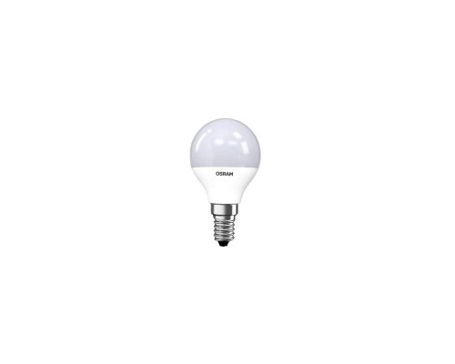 Лампочка Osram LED STAR P45 (4058075134263)