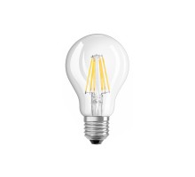 Лампочка Osram LED VALUE A60 (4058075819658)