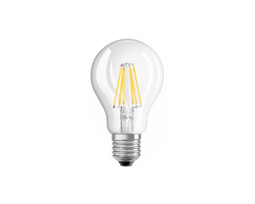 Лампочка Osram LED VALUE A60 (4058075819658)