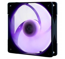 Кулер до корпусу Scythe Kaze Flex 120 mm RGB PWM (SU1225FD12LR-RDP)