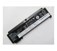 Акумулятор до ноутбука Lenovo ThinkPad T460s/T470s 01AV406, 2274mAh (27Wh), 3cell, 11.46V, (A47389)