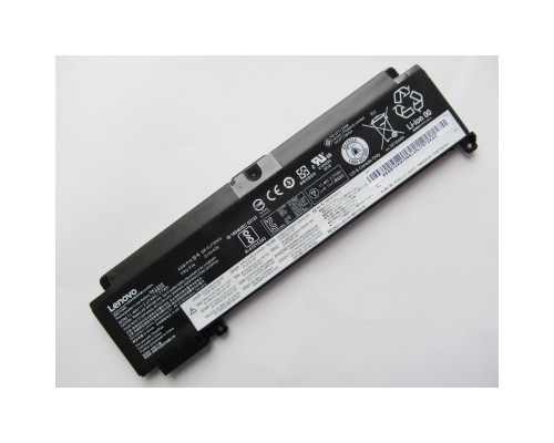 Акумулятор до ноутбука Lenovo ThinkPad T460s/T470s 01AV406, 2274mAh (27Wh), 3cell, 11.46V, (A47389)