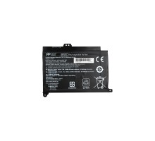 Акумулятор до ноутбука HP Pavilion Notebook PC 15 (BP02XL) 7.7V 4400mAh PowerPlant (NB461349)