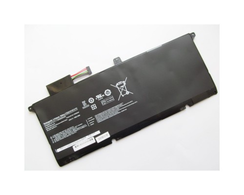 Акумулятор до ноутбука Samsung 900X4 AA-PBXN8AR, 62Wh (8400mAh), 4cell, 7.4V, Li-Pol (A47334)