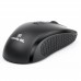 Мишка REAL-EL RM-308 Wireless Black