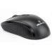 Мишка REAL-EL RM-308 Wireless Black