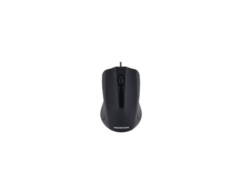 Мишка Modecom MC-00M9 USB Black (M-MC-00M9-100)