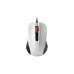 Мишка Modecom MC-M9.1 USB White (M-MC-00M9.1-200)