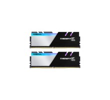 Модуль пам'яті для комп'ютера DDR4 64GB (2x32GB) 3600 MHz Trident Z Neo G.Skill (F4-3600C18D-64GTZN)