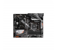 Материнська плата GIGABYTE A520 AORUS ELITE