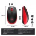 Мишка Logitech M190 Red (910-005908)