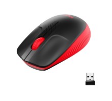 Мишка Logitech M190 Red (910-005908)