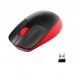 Мишка Logitech M190 Red (910-005908)