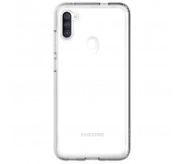 Чохол до мобільного телефона Samsung KD Lab Protective Cover Galaxy A11 (A115) Transparency (GP-FPA115KDATW)