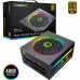 Блок живлення Gamemax 750W (RGB-750)