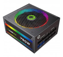 Блок живлення Gamemax 750W (RGB-750)