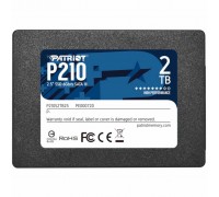 Накопичувач SSD 2.5