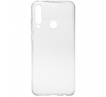 Чохол до мобільного телефона Armorstandart Air Series Huawei Y6p Transparent (ARM56800)