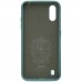 Чохол до мобільного телефона Armorstandart ICON Case Samsung A01 Pine Green (ARM56329)