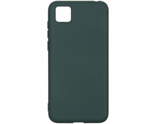 Чохол до мобільного телефона Armorstandart ICON Case Huawei Y5p Pine Green (ARM57115)