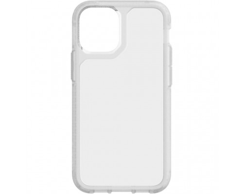 Чохол до мобільного телефона Griffin Survivor Strong for iPhone 12 Mini Clear/Clear (GIP-046-CLR)