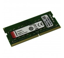 Модуль пам'яті для ноутбука SoDIMM DDR4 16GB 2666 MHz Kingston (KCP426SS8/16)