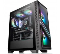 Корпус ThermalTake Versa T35 TG RGB (CA-1R7-00M1WN-00)