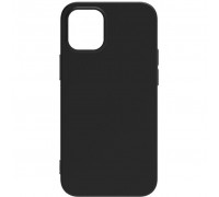 Чохол до мобільного телефона Armorstandart Matte Slim Fit Apple iPhone 12 Pro Max Black (ARM57395)