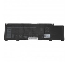 Акумулятор до ноутбука Dell G3-3590 266J9, 4255mAh (51Wh), 3cell, 11.4V, Li-ion (A47594)