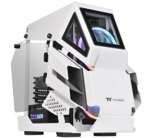 Корпус ThermalTake AH T200 Snow/White (CA-1R4-00S6WN-00)