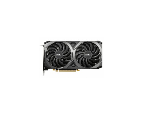 Відеокарта MSI GeForce RTX3060 12Gb VENTUS 2X OC (RTX 3060 VENTUS 2X 12G OC)