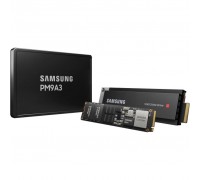 Накопичувач SSD M.2 22110 1.92TB PM9A3 Samsung (MZ1L21T9HCLS-00A07)