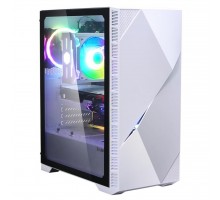 Корпус Zalman Z3 Iceberg White