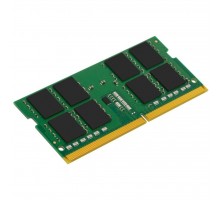 Модуль пам'яті для ноутбука SoDIMM DDR4 16GB 3200 MHz Kingston (KCP432SD8/16)