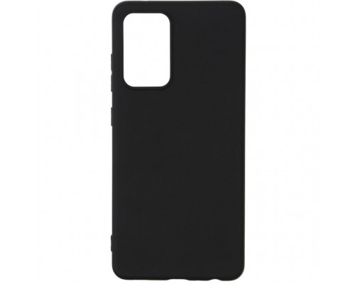 Чохол до мобільного телефона Armorstandart Matte Slim Fit for TECNO POP 4 (BС2) camera cover Black (ARM58753)