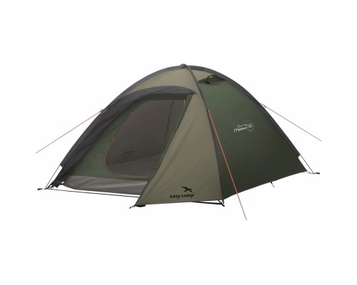 Намет Easy Camp Meteor 300 Rustic Green (929021)