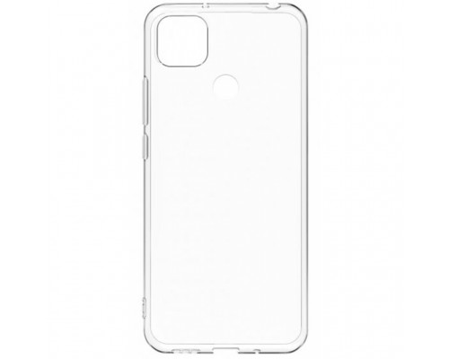 Чохол до мобільного телефона Armorstandart Air SeriesXiaomi Redmi 9C Transparent (ARM57027)