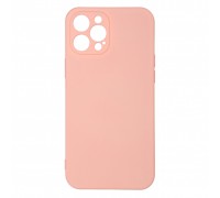 Чохол до мобільного телефона Armorstandart ICON Case Apple iPhone 12 Pro Max Pink (ARM57508)